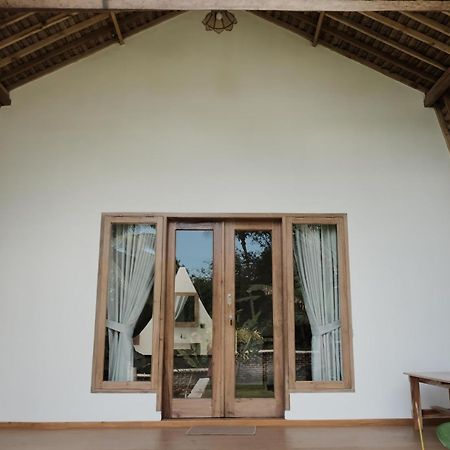 Alora House Lombok Tete Batu Hotel Tetebatu Buitenkant foto