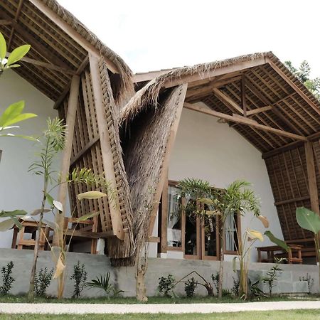Alora House Lombok Tete Batu Hotel Tetebatu Buitenkant foto