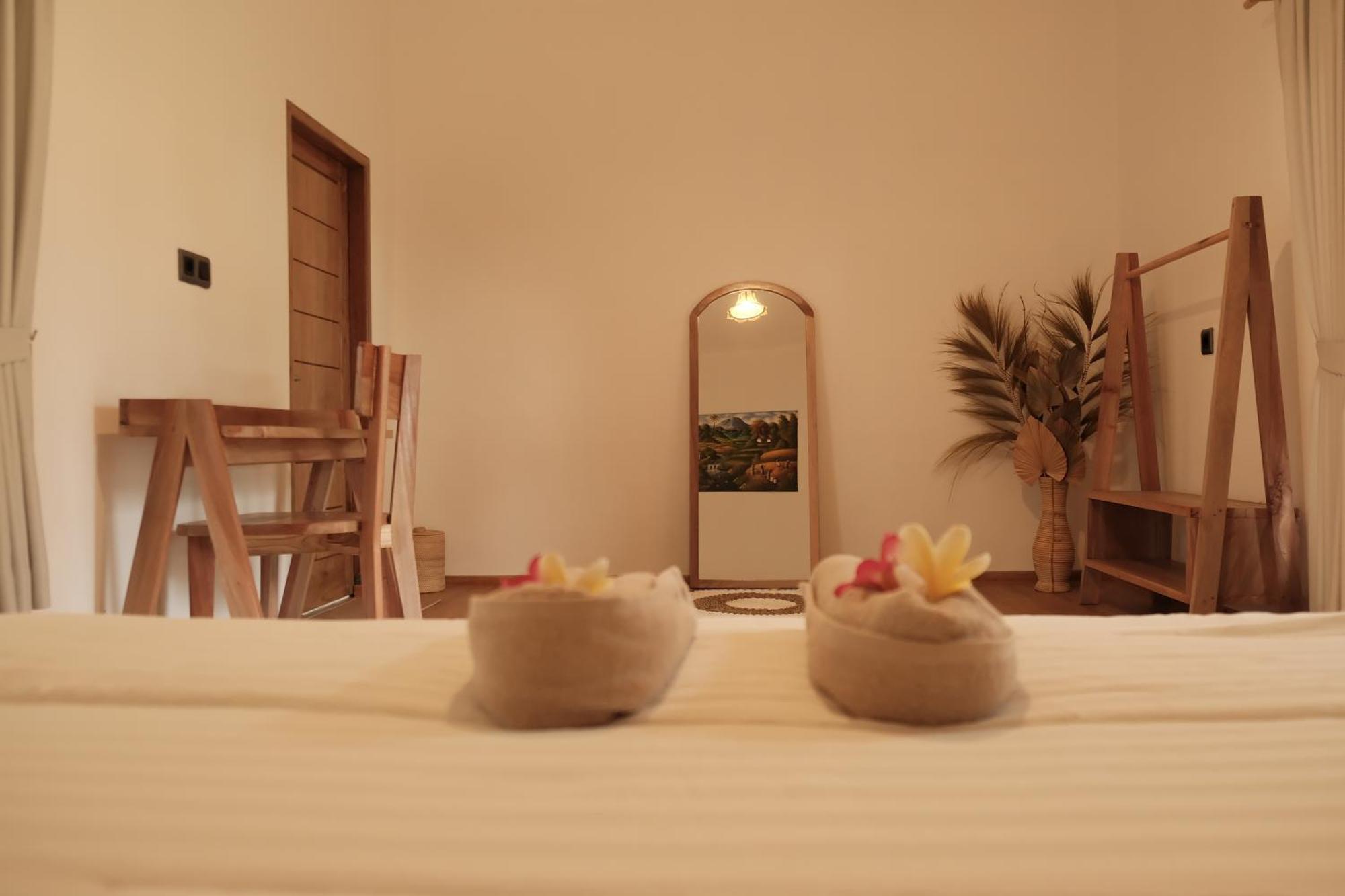 Alora House Lombok Tete Batu Hotel Tetebatu Buitenkant foto