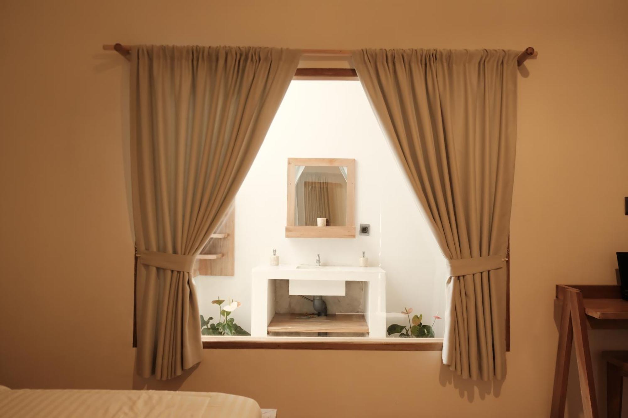 Alora House Lombok Tete Batu Hotel Tetebatu Buitenkant foto