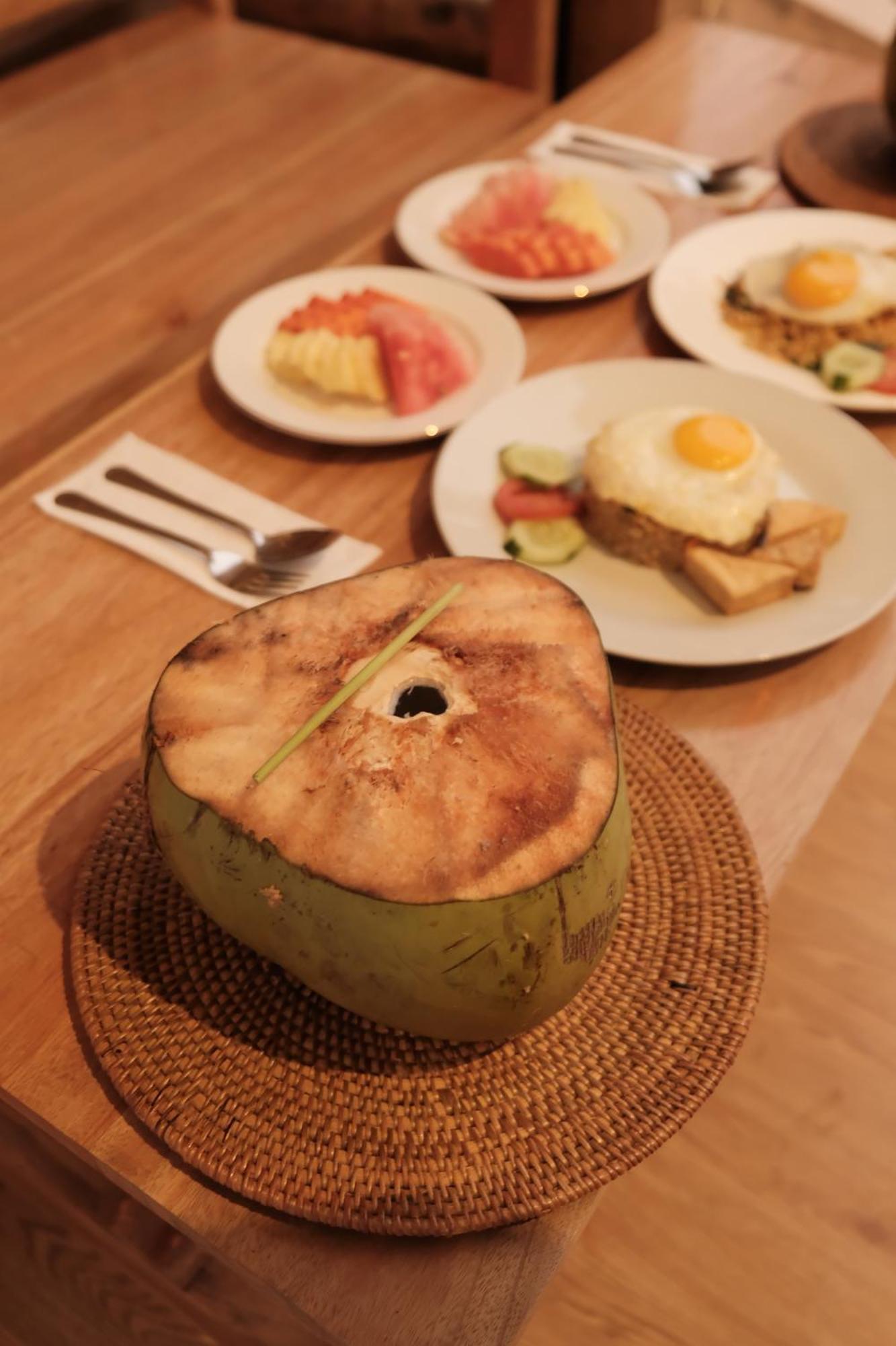Alora House Lombok Tete Batu Hotel Tetebatu Buitenkant foto